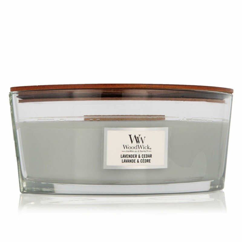 Candela Profumata Woodwick 1666260E