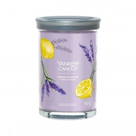 Candela Profumata Yankee Candle 1630038E Viola