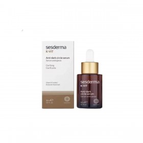 Siero Viso Sesderma Crema Bianco