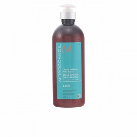 Balsamo Ricci Definiti Moroccanoil MAIN-45715 Crema Capelli Normali