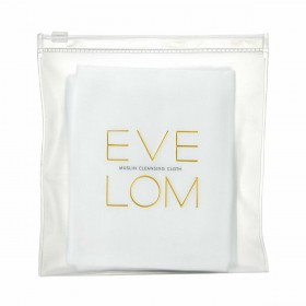 Asciugamano in Mussola Eve Lom 0028/4910 Crema Unisex (3 Unità)