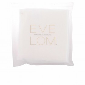 Asciugamano in Mussola Eve Lom 0028/4910 Crema Unisex (3 Unità)