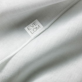 Asciugamano in Mussola Eve Lom 0028/4910 Crema Unisex (3 Unità)