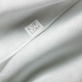 Asciugamano in Mussola Eve Lom 0028/4910 Crema Unisex (3 Unità)