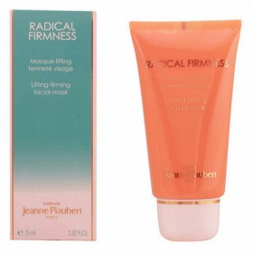 Maschera Antirughe Jeanne Piaubert Gel Crema Donna
