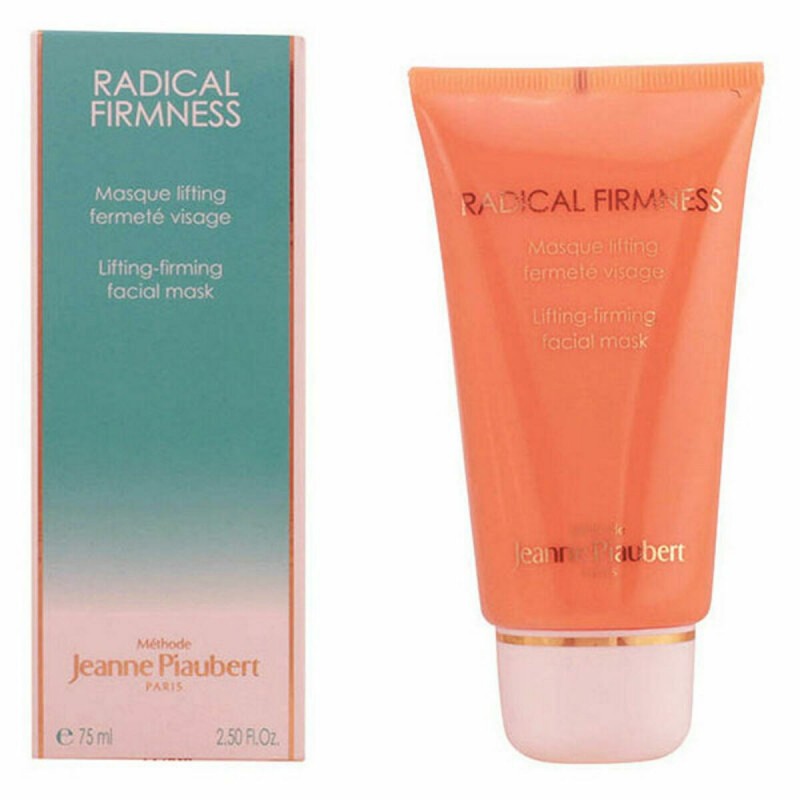 Maschera Antirughe Jeanne Piaubert Gel Crema Donna