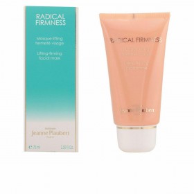 Maschera Antirughe Jeanne Piaubert Gel Crema Donna