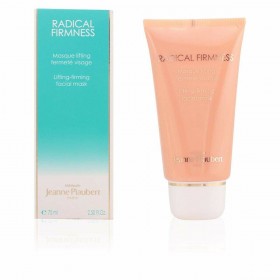 Maschera Antirughe Jeanne Piaubert Gel Crema Donna