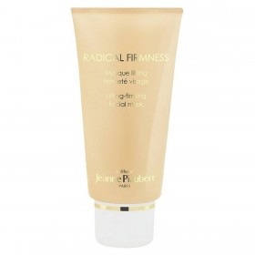Maschera Antirughe Jeanne Piaubert Gel Crema Donna