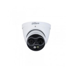 Fotocamera IP Dahua DHI-TPC-DF1241-TB3F4-DW-S2