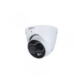 Fotocamera IP Dahua DHI-TPC-DF1241-TB3F4-DW-S2