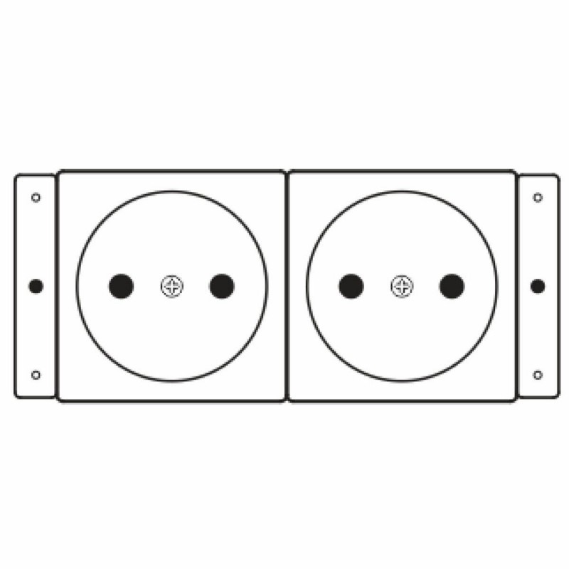 Supporto Kramer TS-2DE