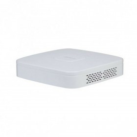 Videoregistratore in Rete Dahua NVR4108-4KS3