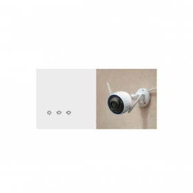 Videocamera di Sorveglianza Ezviz H3 2K