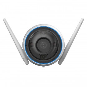 Videocamera di Sorveglianza Ezviz H3 2K