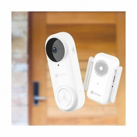 Fotocamera IP Ezviz DB2 Pro