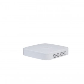 Videoregistratore in Rete Dahua NVR2104-I2