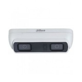 Videocamera di Sorveglianza Dahua DH-IPC-HDW8441XP-3D-0280B