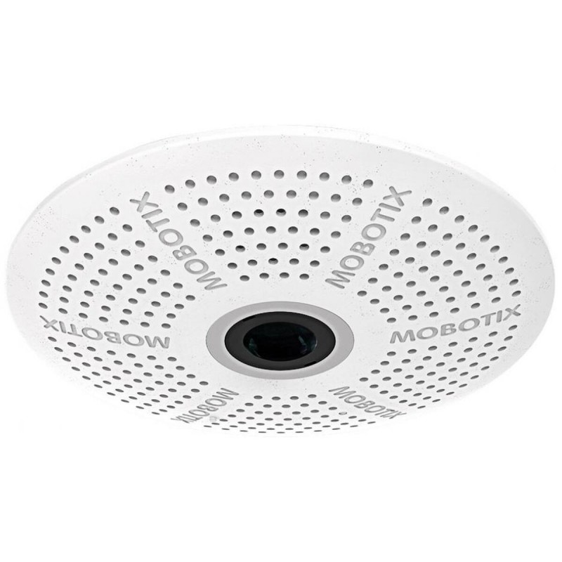 Videocamera di Sorveglianza Mobotix MX-C26B-AU-6D016