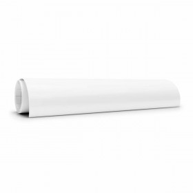 Vinile Permanente per Plotter da taglio Cricut 2010377 Rosso