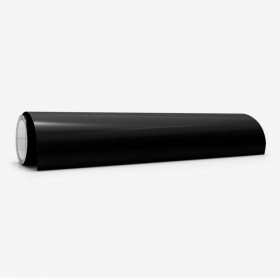 Vinile Permanente per Plotter da taglio Cricut 2010376 Nero