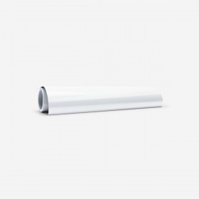 Vinile Permanente per Plotter da taglio Cricut 2010400 Bianco