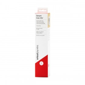 Vinile Permanente per Plotter da taglio Cricut 2010401 Rosso