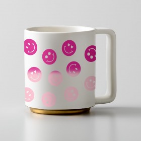 Vinile Permanente per Plotter da taglio Cricut COLOR CHANGE Rosa Magenta