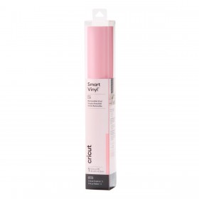 Vinile Permanente per Plotter da taglio Cricut 2008639 Rosa