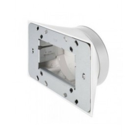 Sistema di sicurezza Crestron TSW-770-MSMK-W-S