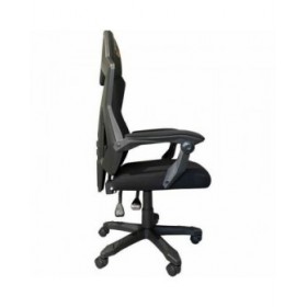 Sedia da Ufficio The G-Lab KS-RHODIUM-A Nero