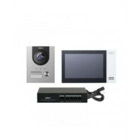 Citofono Intelligente Dahua DHI-KTP01L(S) (5 V)