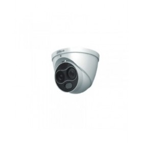 Videocamera di Sorveglianza Dahua DHI-TPC-DF1241-B3F4-DW-S2