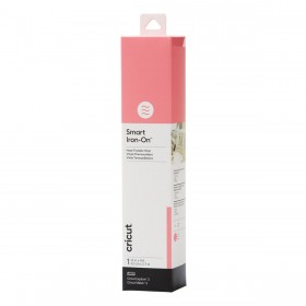 Vinile Permanente per Plotter da taglio Cricut 2009059 Rosa