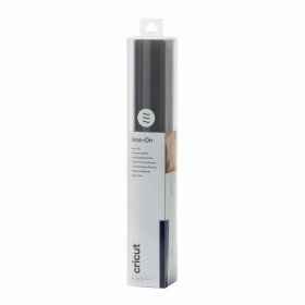 Vinile Permanente per Plotter da taglio Cricut 2007700 Blu Marino