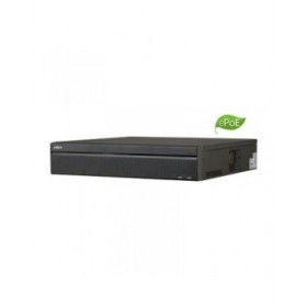 Videoregistratore in Rete Dahua NVR5208-8P-4KS2E