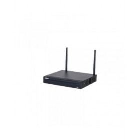 Videoregistratore in Rete Dahua NVR1104HS-W-S2-CE