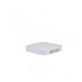 Videoregistratore in Rete Dahua NVR2104-I2