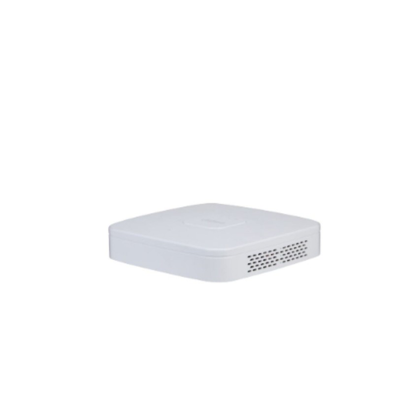 Videoregistratore in Rete Dahua 1.0.01.23.13948