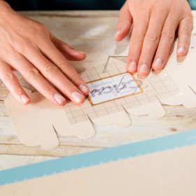 Vinile Permanente per Plotter da taglio Cricut TRFR