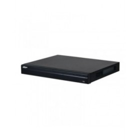 Videoregistratore in Rete Dahua NVR4216-16P-4KS2/L