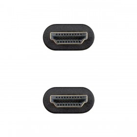 Cavo HDMI NANOCABLE 10.15.3902 2 m (1 Unità)