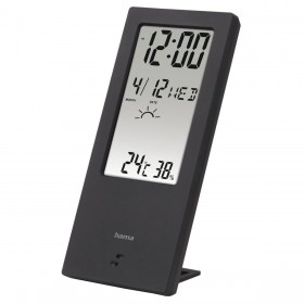 Stazione Meteorologica Multifunzione Hama 00186365