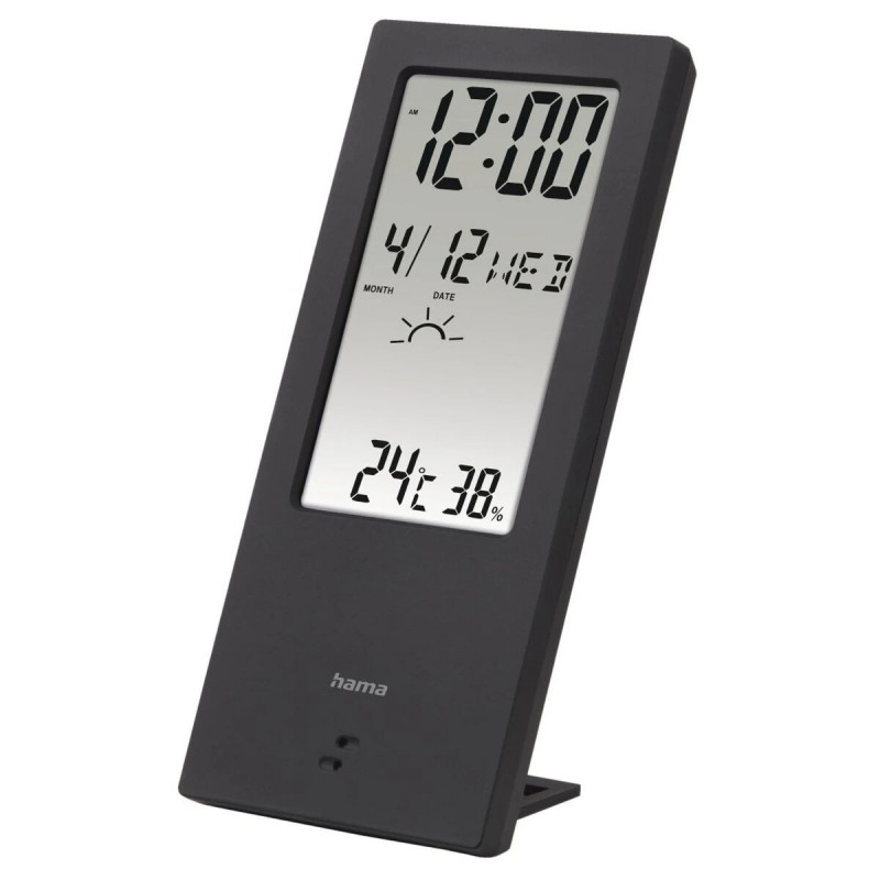 Stazione Meteorologica Multifunzione Hama 00186365