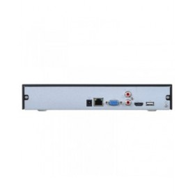 Videoregistratore in Rete Dahua NVR4104HS-4KS2/L