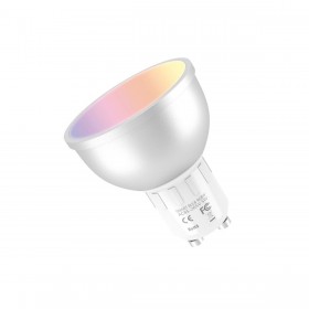 Lampadina Intelligente Muvit iO