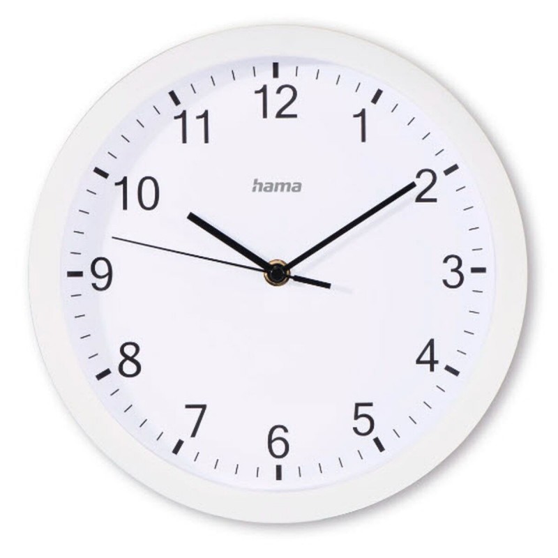 Orologio da Parete Hama Elba