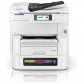 Stampante Multifunzione Epson