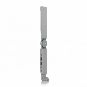 Dockstation Aisens ASUC-4P021-GR