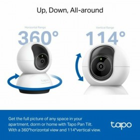 Videocamera di Sorveglianza TP-Link TC72